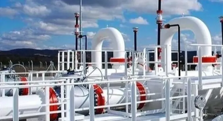 Türkiye'de Doğalgaz Tüketiminde Tarihi Zirve!