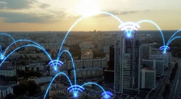 Türkiye'de İnternet Aboneleri 93 Milyonu Aştı