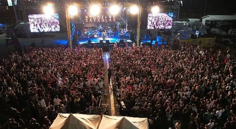 Türkiye’nin beklediği festival başlıyor