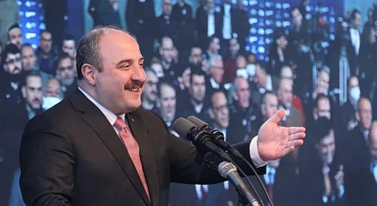 Türkiye’nin En Modern Deri İşleme Tesisi Uşak’ta Açıldı