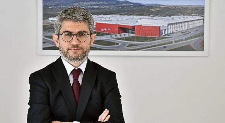 Türkiye’nin ilk Turistik Hediyelik ve Hatıra Eşya Sektörü Fuarı İçin Geri Sayım Başladı