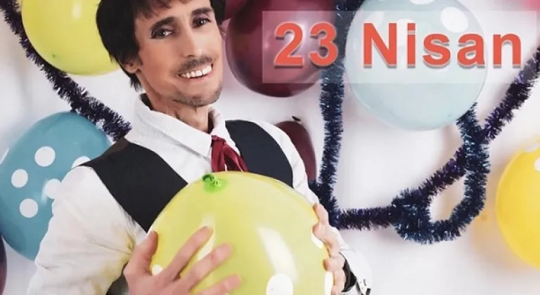 Türküola Müzikten Müjdeli 23 Nisan Haberleri!