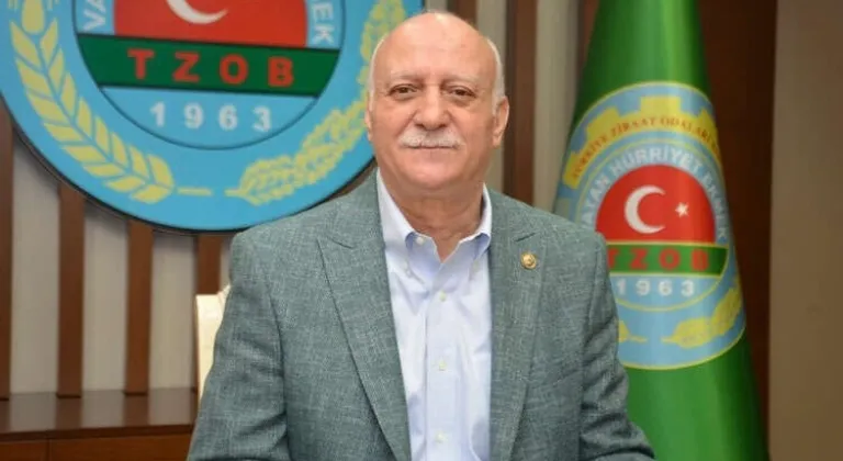 TZOB: Elektrik zammı geri çekilmeli
