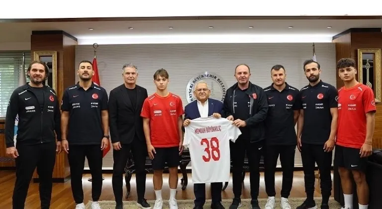 Haber Resmi