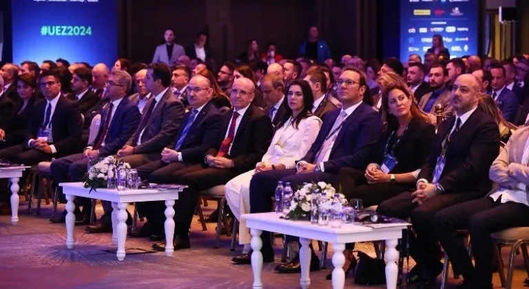 UEZ Sapanca 2024'e Damga Vurdu