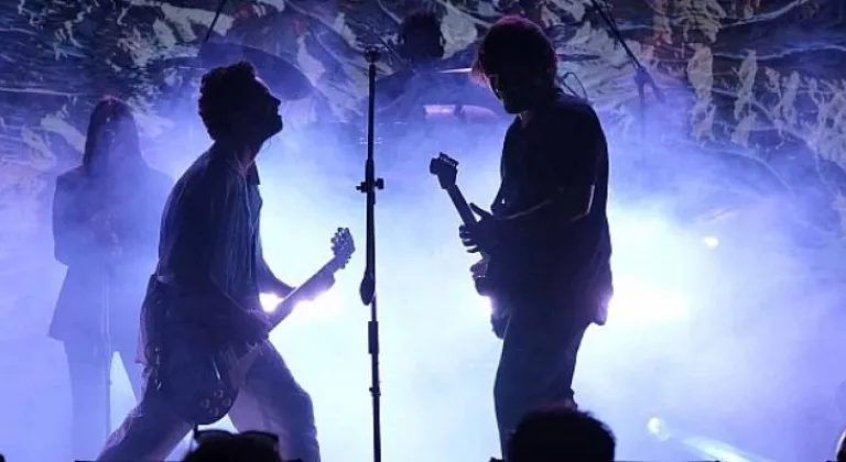 Ufak Tefek Festival'den büyük eğlence