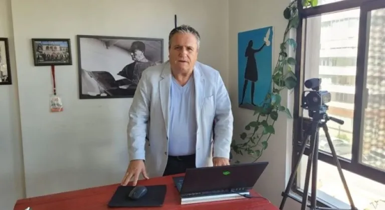 Uğur Mumcu: Halkın Vicdanı ve Özgür Basının Sesi