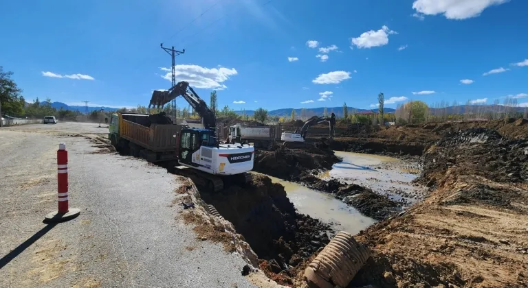 Ulaşım rahatlatacak yeni köprü yatırımı