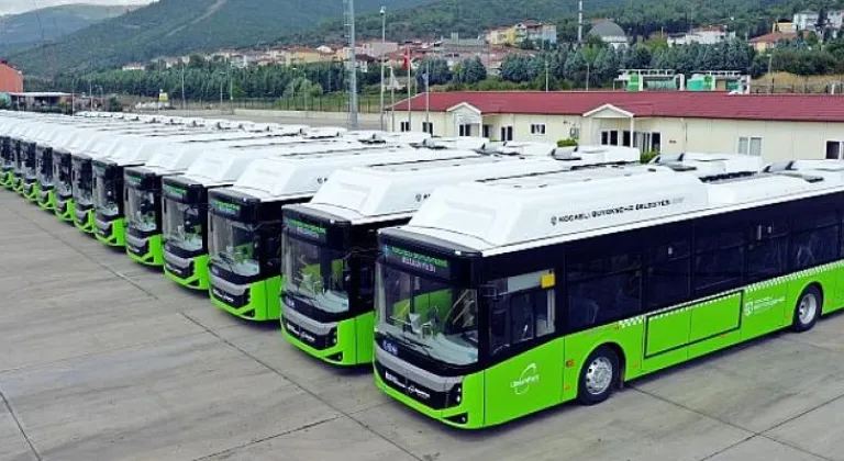 Ulaşımda yaz seferleri dönemi başladı