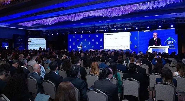 Uludağ Ekonomi Zirvesi,   Uluslararası Ekonomi Zirvesi   Olarak Yenilendi!