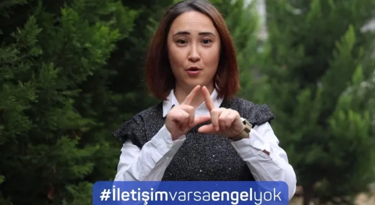 Uludağ Elektrik, Erişilebilir Hizmetlerle Engelleri Aşıyor