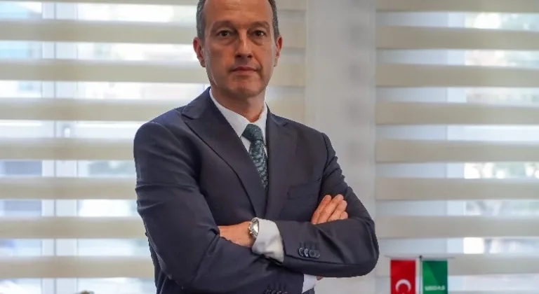 Uludağ Enerji'ye yeni CEO