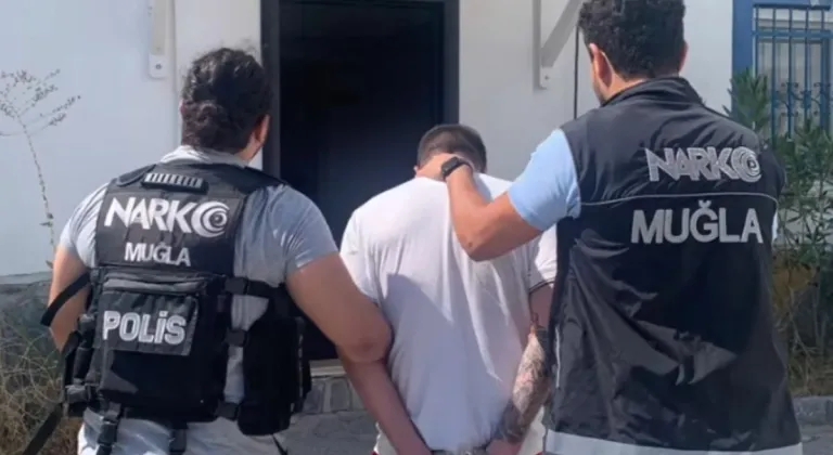 Uluslararası aranan 3 kişi İçişleri'nin 'Kuyu'suna düştü!