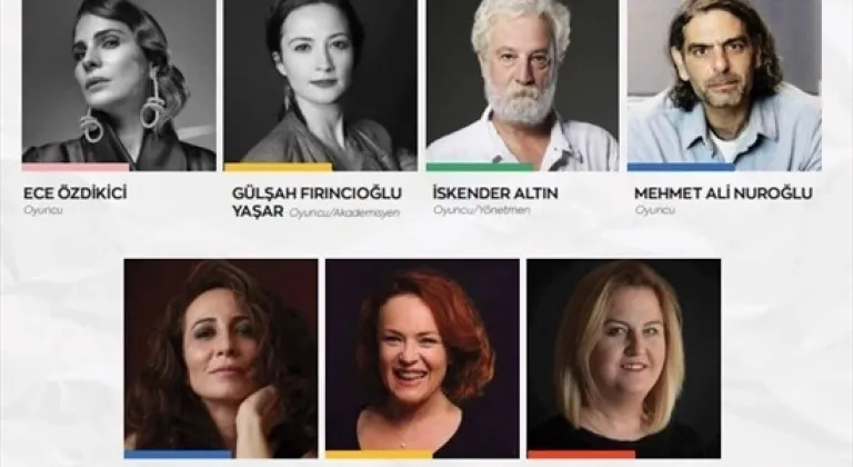 Uluslararası Denizli Kısa Film Festivali Açılışını Yapıyor