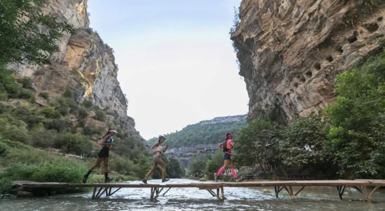 Uluslararası Kilikya Ultra Maratonu Bu Hafta Sonu Düzenleniyor
