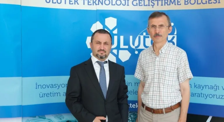 ULUTEK’ten Elektrikli Araç Kullanıcılarına Kapsamlı Çözüm