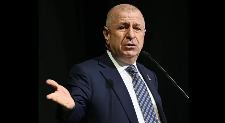 Ümit Özdağ hakimlik ifadesinde suçlamaları reddetti