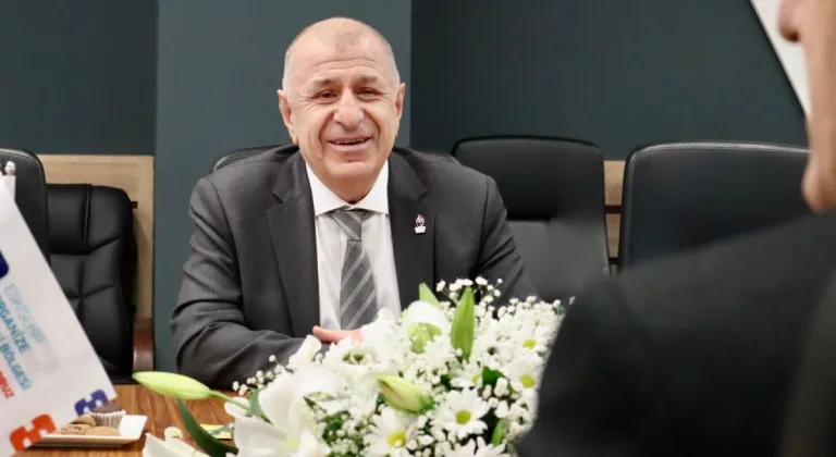 Ümit Özdağ'dan Erdoğan'a sert eleştiri: ″Hiçbir Haçlı Seferi bu kadar zarar vermemiştir″