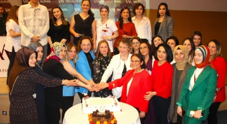 Üniversite-hastane iş birliği ile hemşireler geleceğe hazırlanıyor