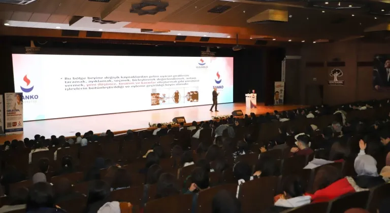 Üniversite yolunda sınav stratejileri etkinliği