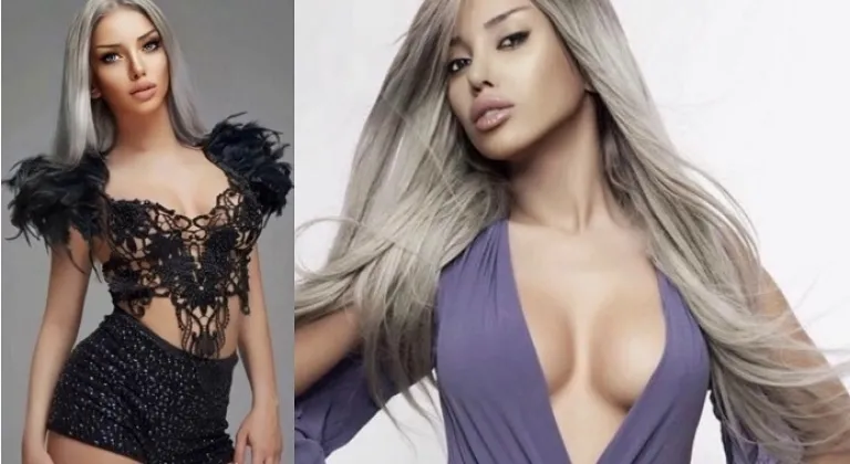 Ünlü DJ Ayça Kumsal Şarkıcı Oluyor!
