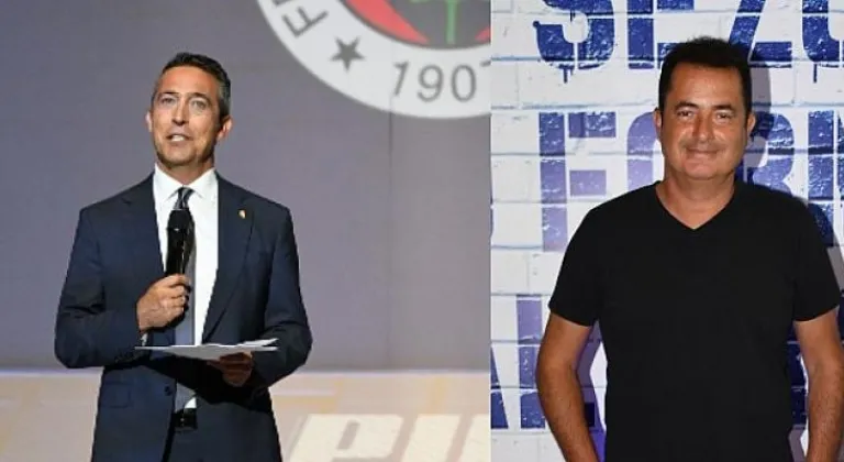 Ünlü İsimler Fenerbahçe & Puma’nın Düzenlediği Yeni Sezon Forma Lansman Töreninde Bir Araya Geldi