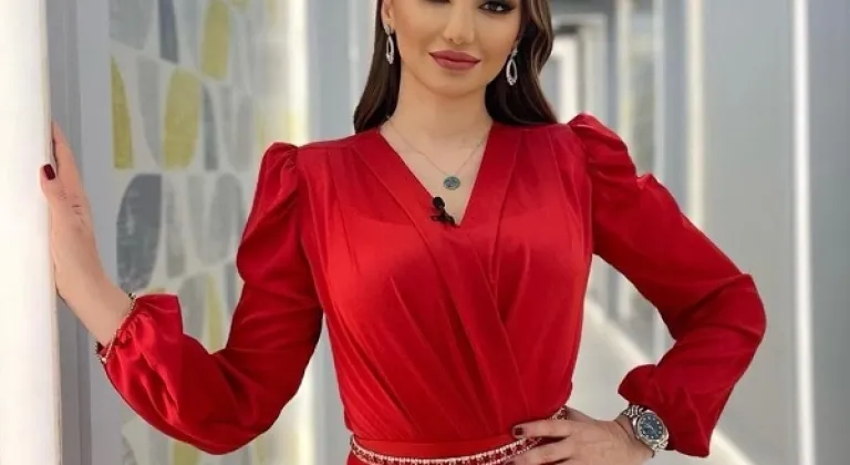 Ünlü Psikolog Esra Ezmeci'den YouTube'ta 
