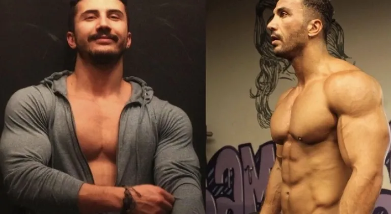 Ünlülerin Fitness Eğitmeni Selim Gümüşsoy’dan Tavsiyeler!