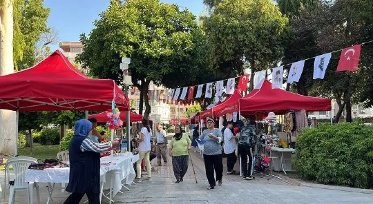Üreten kadınlar kazanır