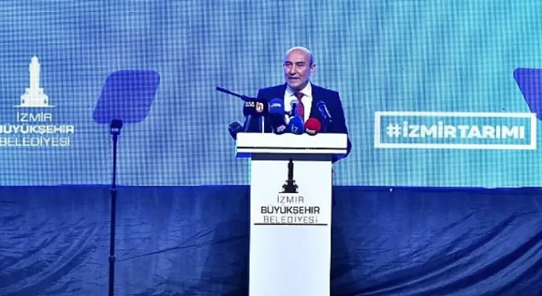 Üretici kooperatiflerinden 164 milyon lirayı aşan alım