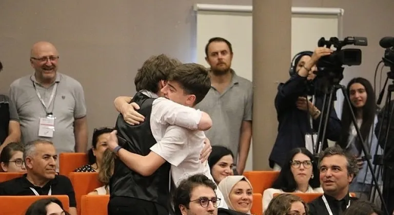 Üsküdar Üniversitesi 10. Bilim ve Fikir Festivali başlıyor!