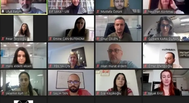 UTİB ve UHKİB, İnovasyon ve Girişimcilik Ekosistemine Önemli Katkı Sağlıyor