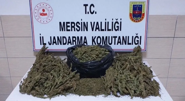 Uyuşturucuyu Satmak İçin Müşteri Ararken Operasyonla Yakalandı