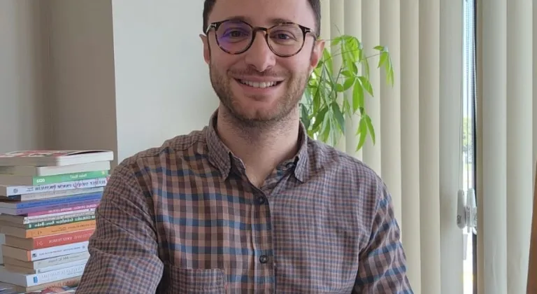 Uzman Pedagog Burak Uysal