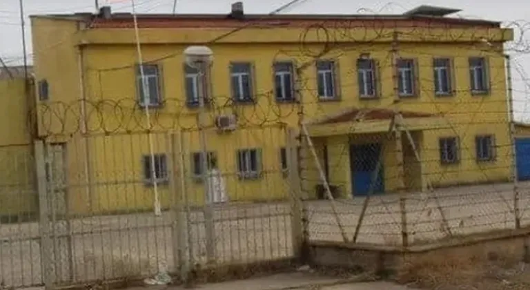 Uzunköprü Cezaevi Edirne’de Kapılarını Kapattı!