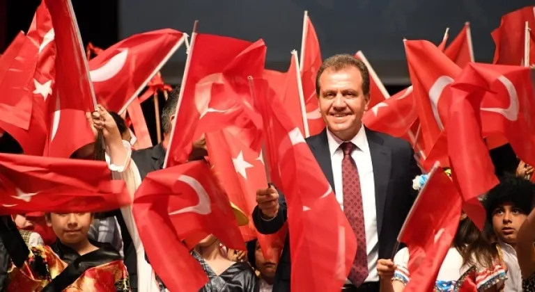 Vahap Seçer; Cumhuriyet; haktır, eşitliktir, özgürlüktür