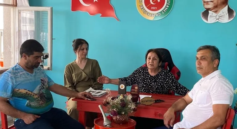Vahim tablo: Uyuşturucu yaşı 9’a indi!