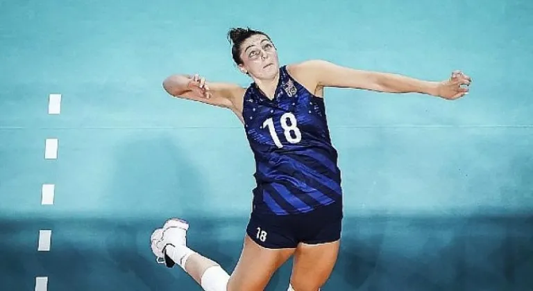 VakıfBank, Kara Bajema’yı kadrosuna kattı