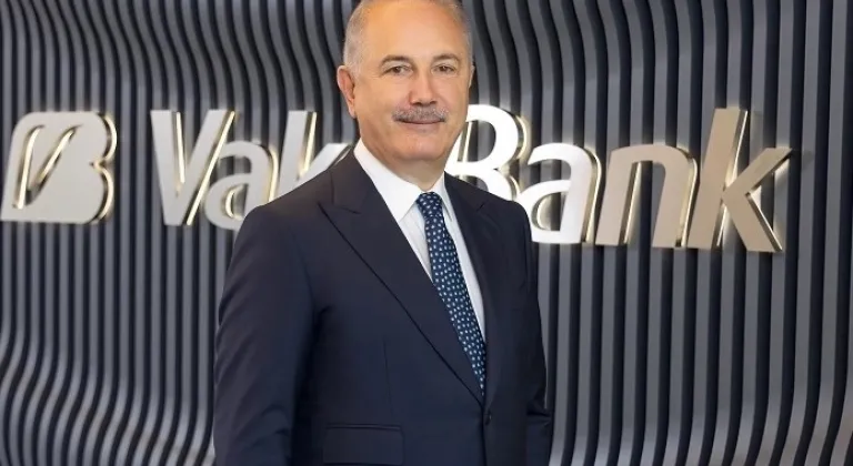 VakıfBank’tan 500 Milyon Dolarlık Yeni Sürdürülebilir Eurobond İhracı