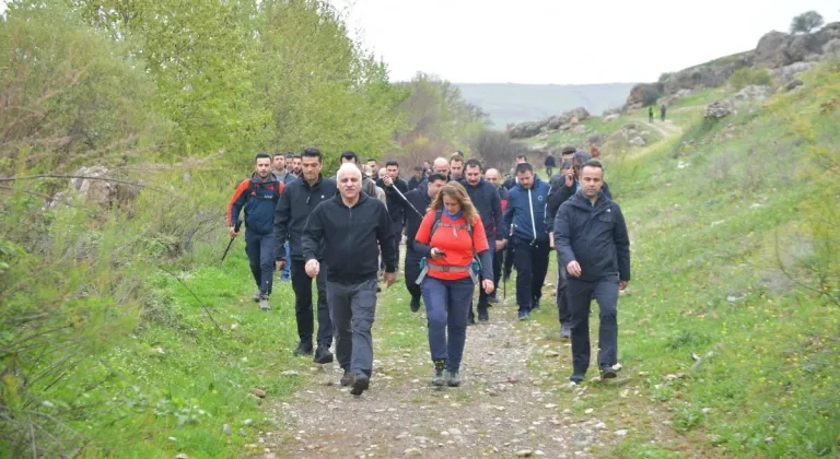 Vali Zorluoğlu: 'Kral Yolu, Diyarbakır’ı kültürel ve tarihî turizmin merkezi haline getirecek'