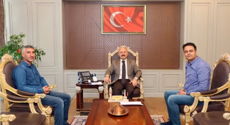 Valilik çözüm kapısı olmaya devam ediyor