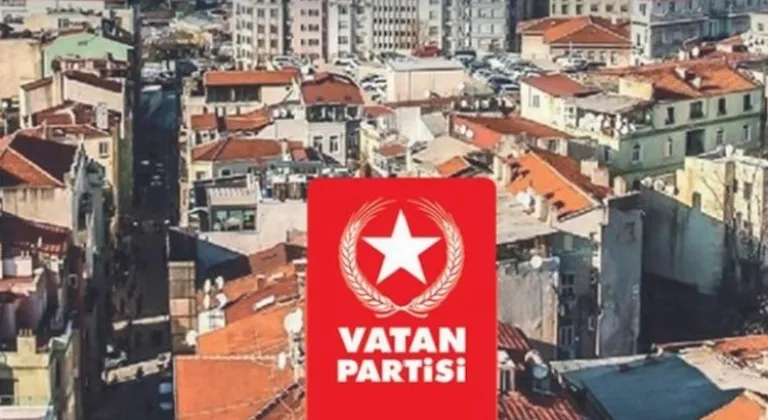 Vatan: Kiralar 3 yıl dondurulacak!