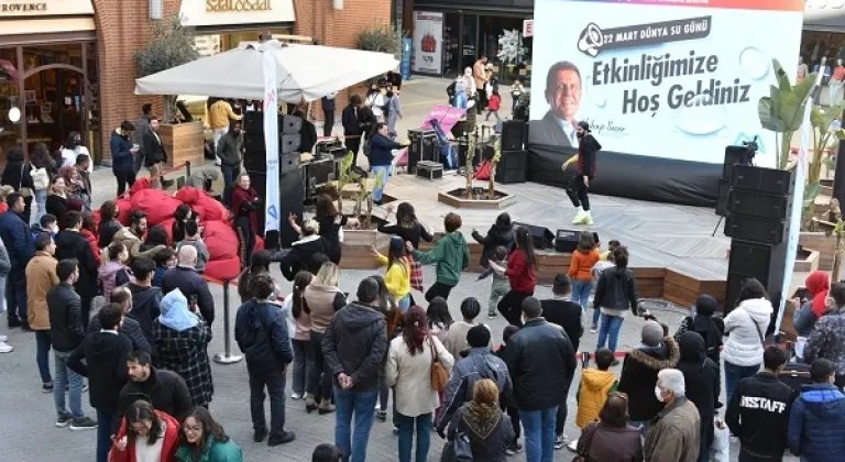 Vatandaşlar, Meski Etkinliklerinde Doyasıya Eğlendi