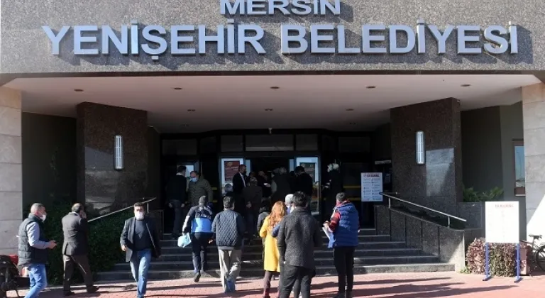 Vergi ödemelerinde son gün 31 Ocak