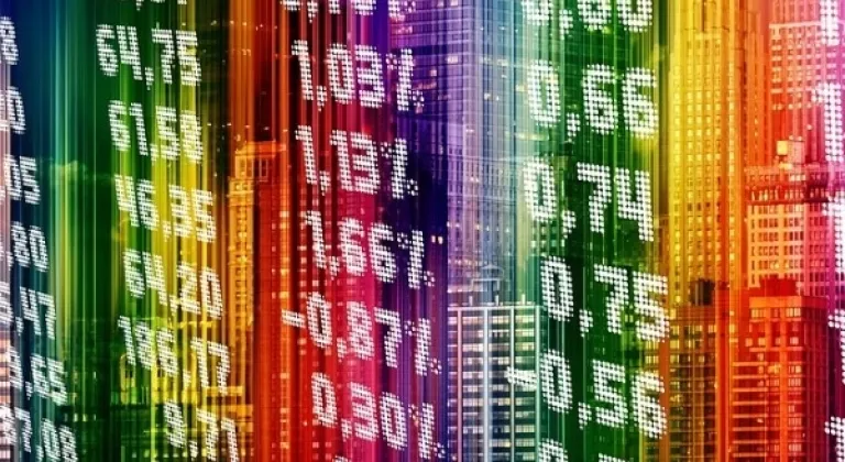 Verusa Holding'ten pay geri alımı