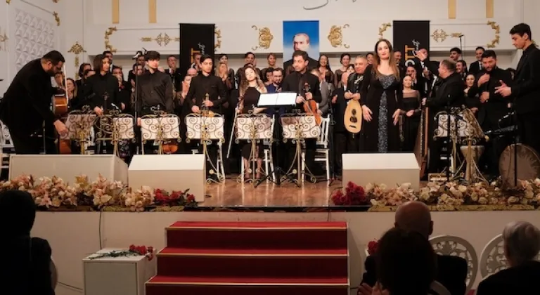VISIOTT Sanat’tan depremzedeler için yardımlaşma konseri