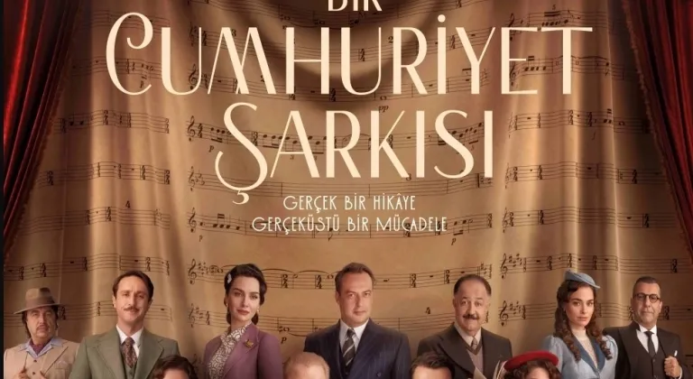 Vizyonda 5 Yeni Film Gösterime Girdi