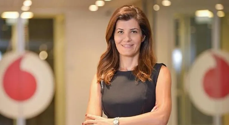 Vodafone Business 2021’de 1.2 Milyon Kurumsal Müşteriye Çözüm Sundu