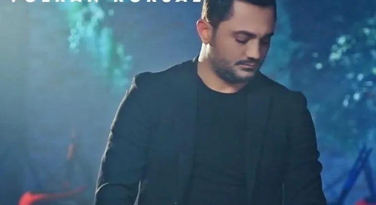Volkan Köksal’ın Yeni Şarkısı ‘Zordayım’ Yayında! 