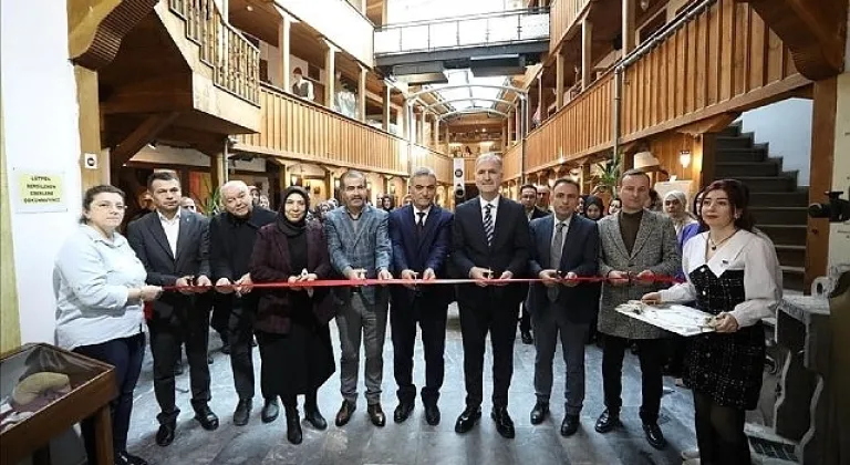“Vuslat